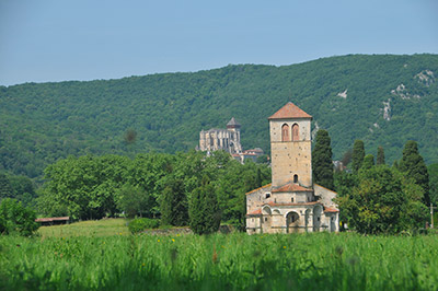 Mise en valeur du patrimoine local