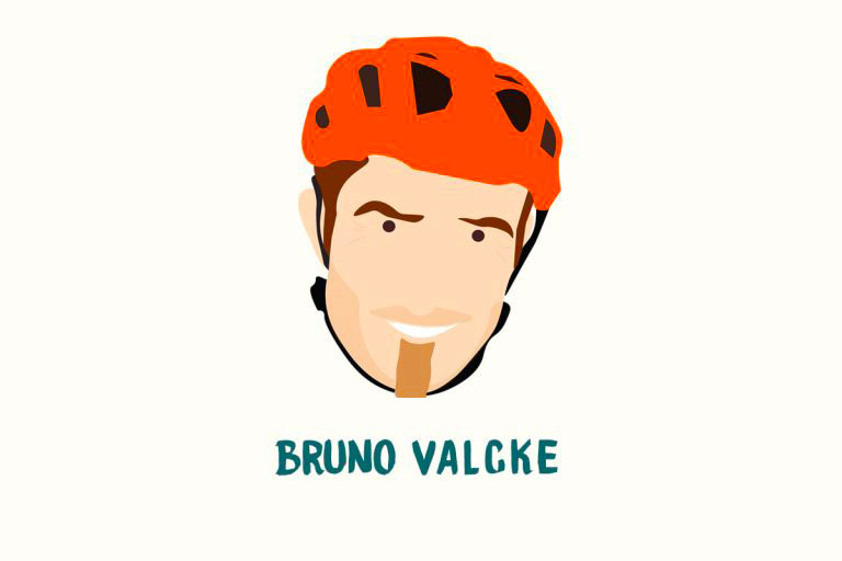 Bruno VALCKE