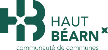 Communauté de Communes du Haut-Béarn et Vallée d'Ossau