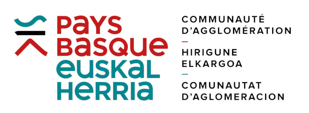 Communauté d'Agglomération Pays basque