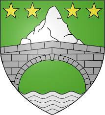 Commune d'Estérençuby